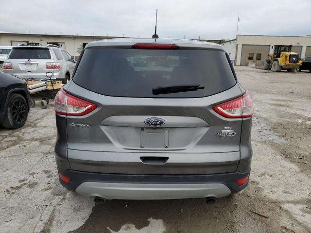  FORD ESCAPE 2014 Gray