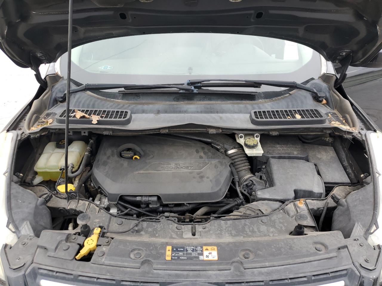 2014 Ford Escape - Image 12
