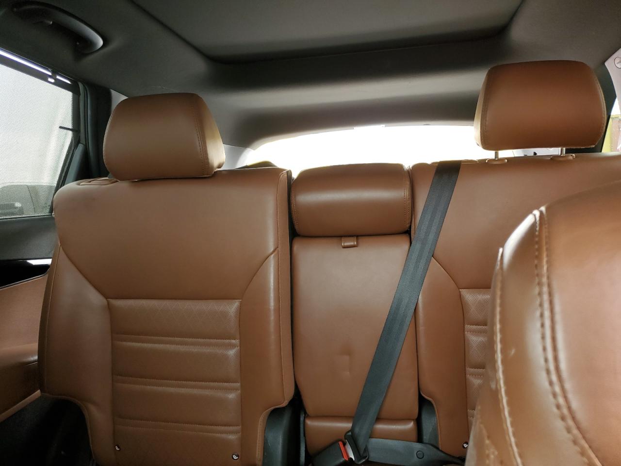 2019 Kia Sorento - Image 10