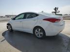 2013 Hyundai Elantra Gls იყიდება Haslet-ში, TX - Front End