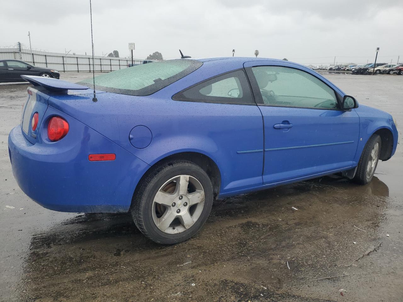 2008 Chevrolet Cobalt - Image 3