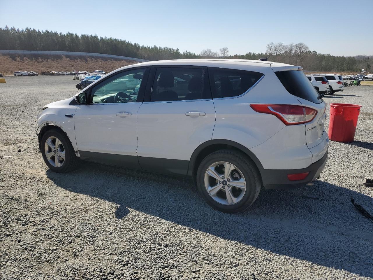 2015 Ford Escape - Image 2