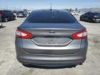 2014 Ford Fusion S Hybrid de vânzare în Sun Valley, CA - Front End