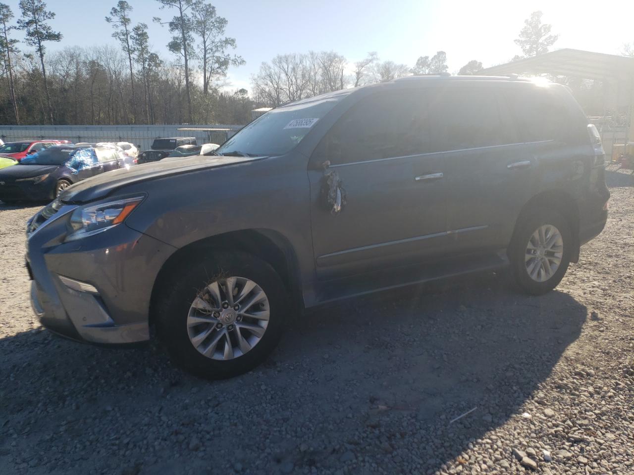2016 Lexus Gx 460 for Sale in Augusta, GA - All Over