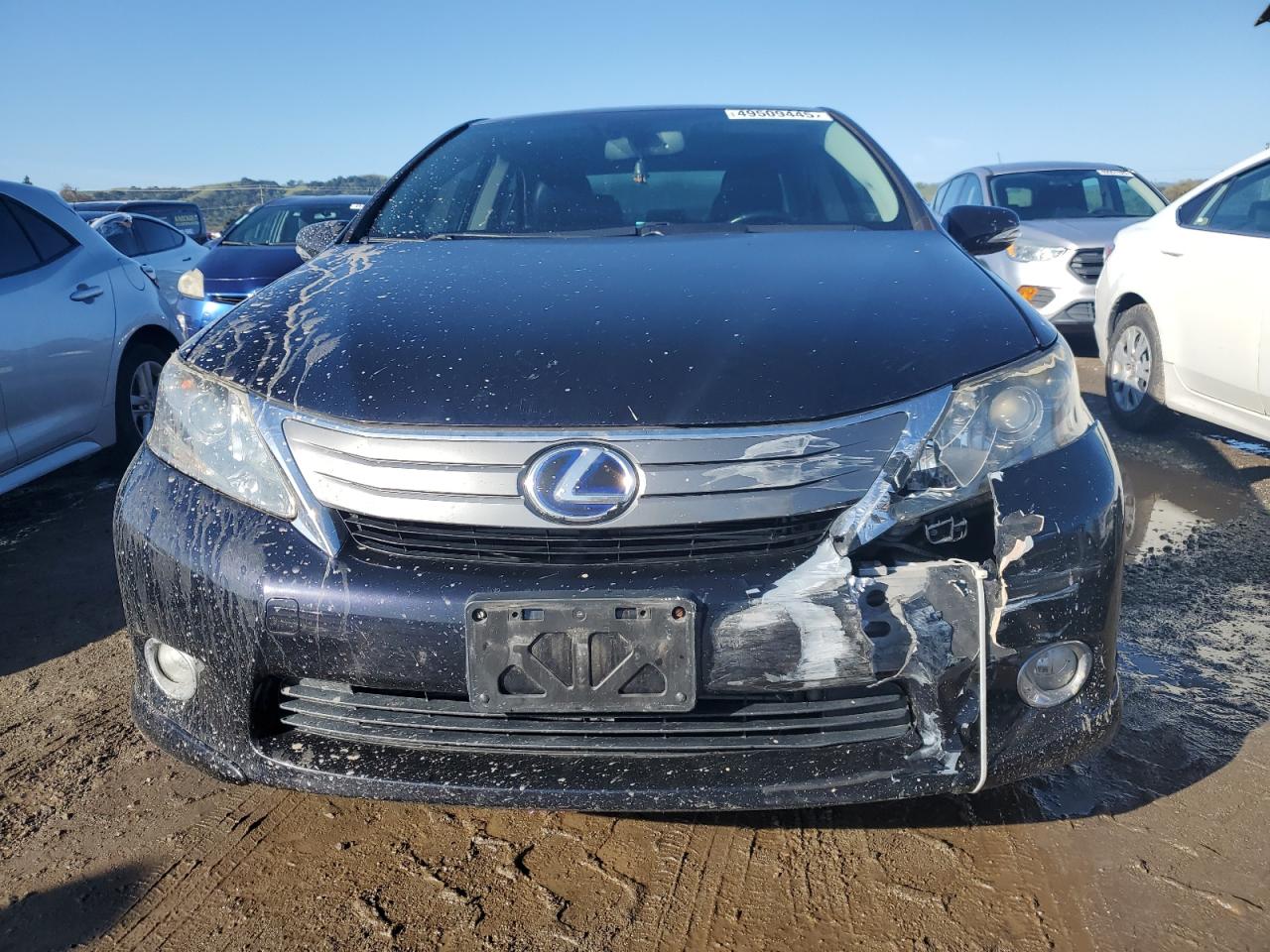 2010 Lexus HS - Image 5