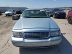 2004 Ford Crown Victoria Lx for Sale in Kansas City, KS - Side