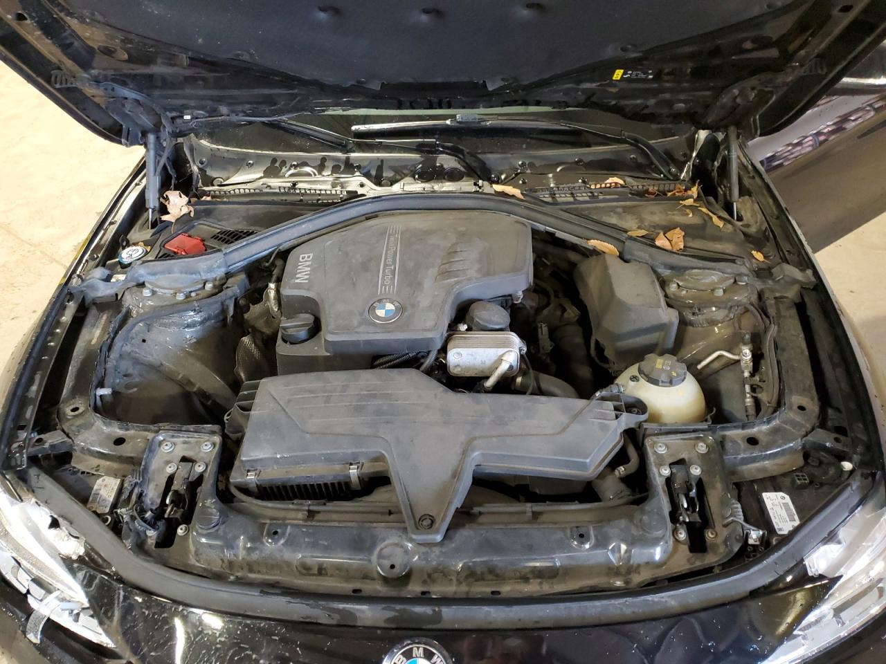 2018 BMW 3er - Image 11