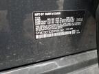 2025 Bmw X6 M Competition en Venta en Chicago Heights, IL - Rollover