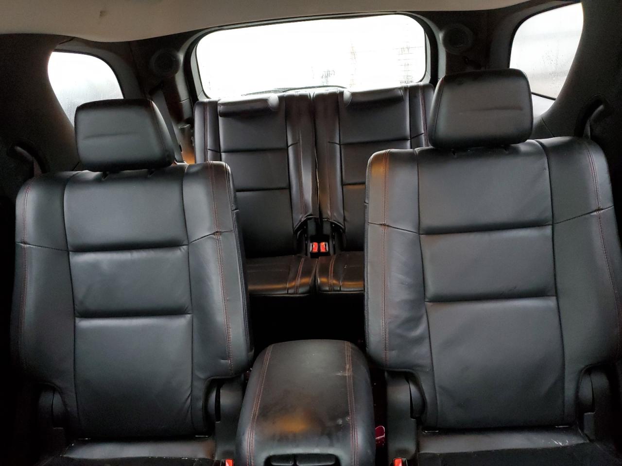 2018 Dodge Durango - Image 10