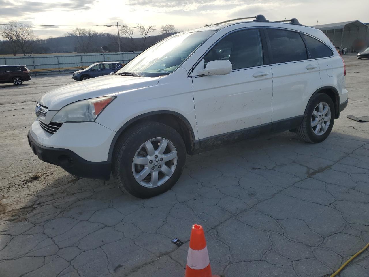 2009 Honda CR-V - Image 1