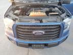 2017 Ford F150 Supercrew იყიდება Wilmer-ში, TX - Hail