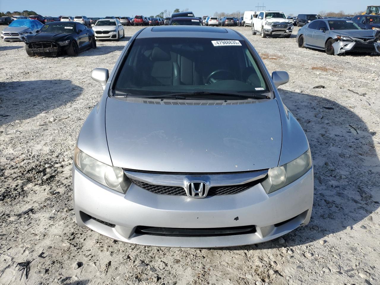 2009 Honda Civic - Image 5