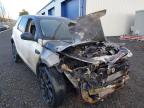 2017 LAND ROVER DISCO-Y SP for sale at Copart EAST KILBRIDE