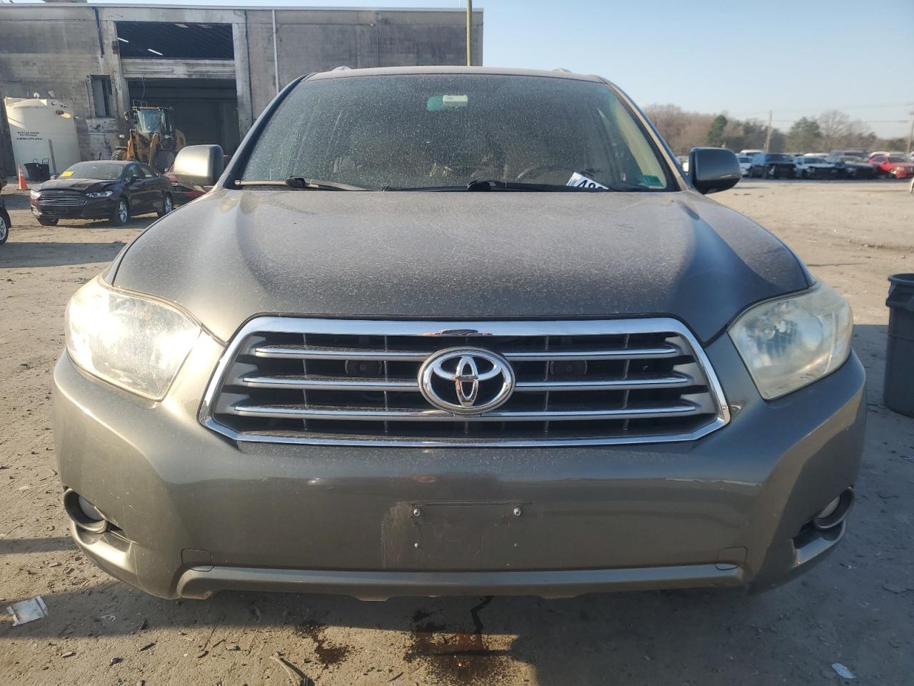 2009 Toyota Highlander - Image 5