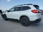 2022 Subaru Ascent Onyx Edition de vânzare în Wilmer, TX - All Over