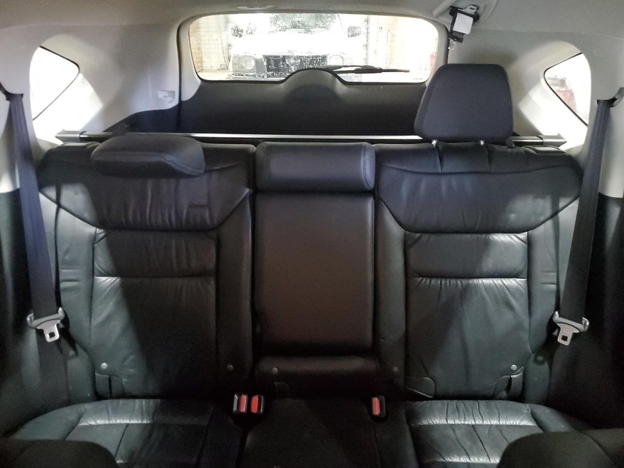2013 Honda CR-V - Image 10