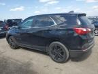 2021 Chevrolet Equinox Lt for Sale in Houston, TX - Front End