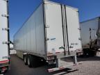 2019 Hyundai Translead Dry Van Trailer for Sale in Anthony, TX - Side