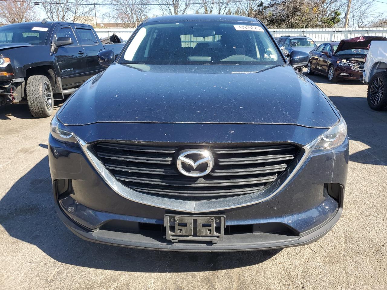 2016 Mazda CX-9 - Image 5