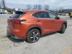 2021 Lexus Nx 300H Base на продаже в Rogersville, MO - Side
