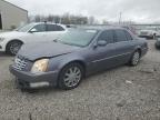 2007 Cadillac Dts  for Sale in Lawrenceburg, KY - Front End