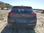 2020 Hyundai Tucson Limited for Sale in Seaford, DE - Front End