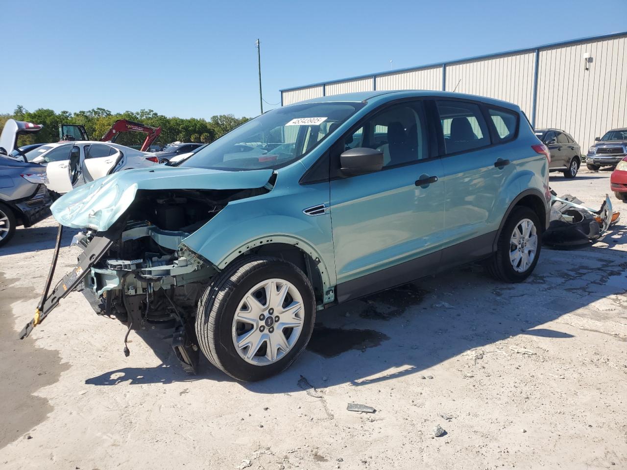 2013 Ford Escape - Image 1