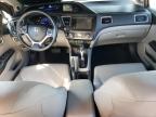 2015 Honda Civic Exl for Sale in Finksburg, MD - All Over