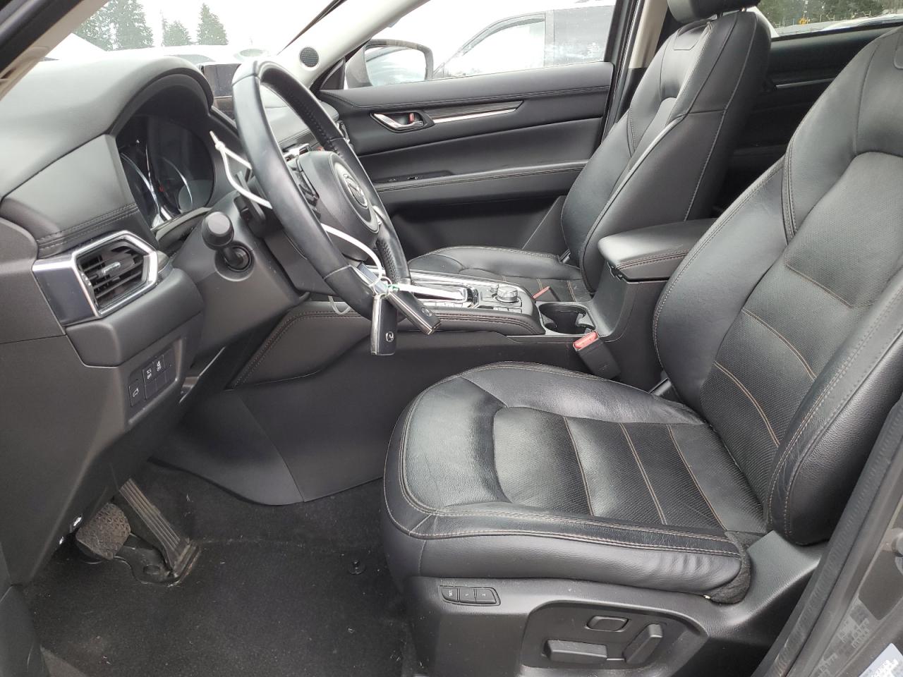 2020 Mazda CX-5 - Image 7