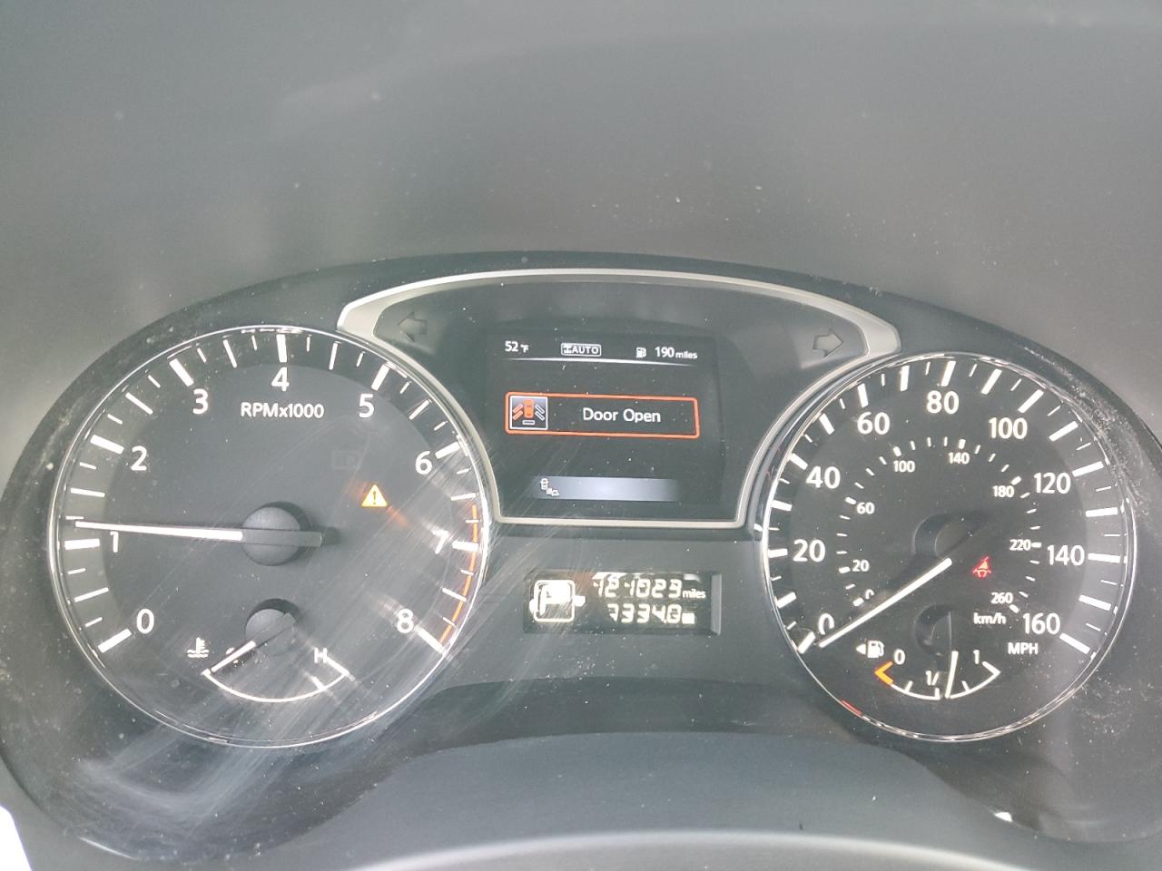 2015 Nissan Pathfinder - Image 9