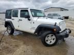 2014 Jeep Wrangler Unlimited Sport for Sale in Louisville, KY - Front End