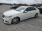 2010 Mercedes-Benz E 550 en Venta en Riverview, FL - Undercarriage