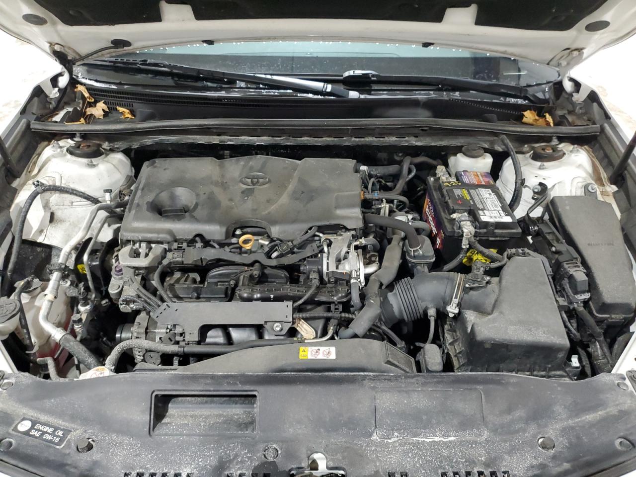 2020 Toyota Camry - Image 11