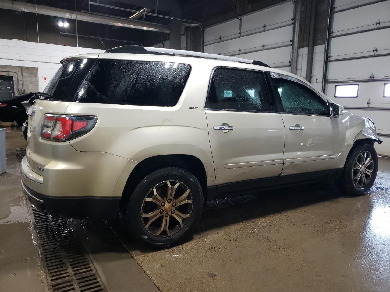 2013 GMC Acadia - Image 3
