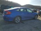 2016 Honda Civic Lx للبيع في Ellwood City، PA - Rear End