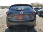 2021 Mazda Cx-5 Grand Touring Reserve იყიდება Spartanburg-ში, SC - Front End