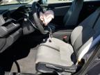 2016 Honda Civic Ex   zu verkaufen in Martinez, CA - Rear End