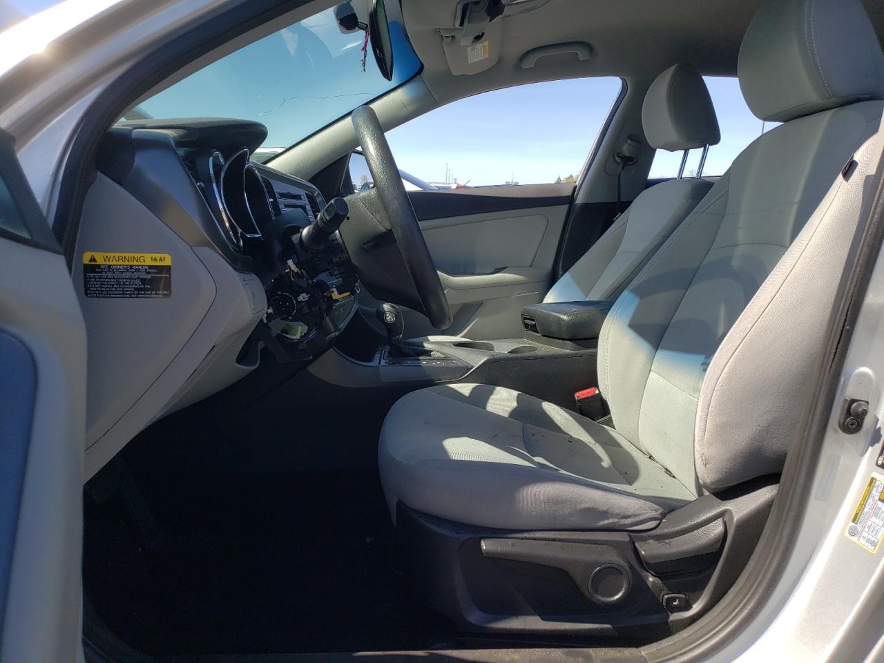 2013 Kia Optima - Image 7