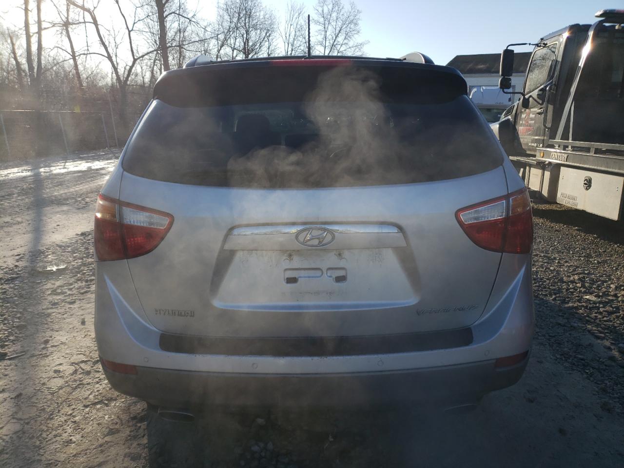 2010 Hyundai Veracruz - Image 6