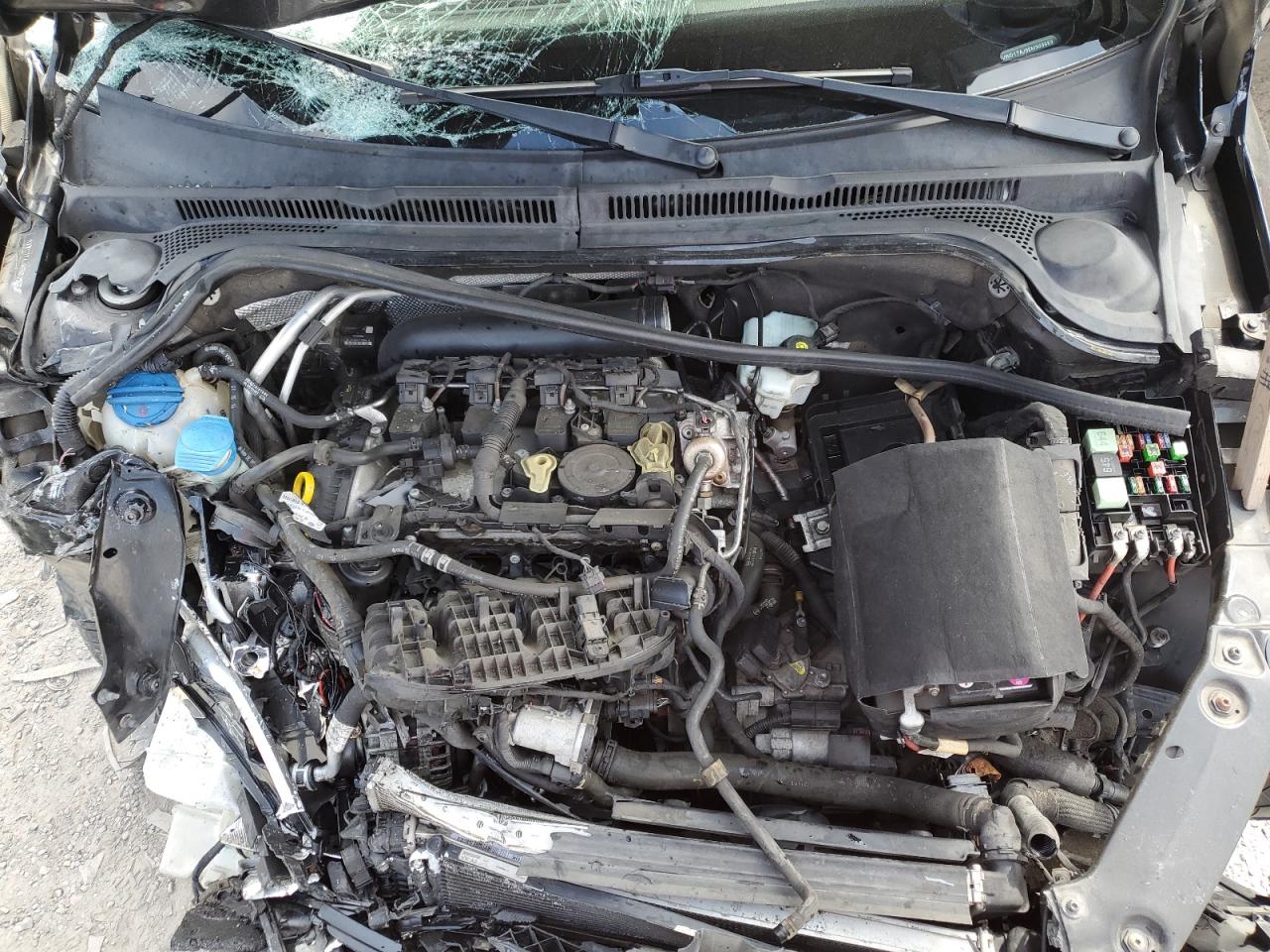 2014 Volkswagen Jetta - Image 11