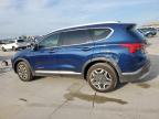 2021 Hyundai Santa Fe Limited იყიდება Grand Prairie-ში, TX - Side