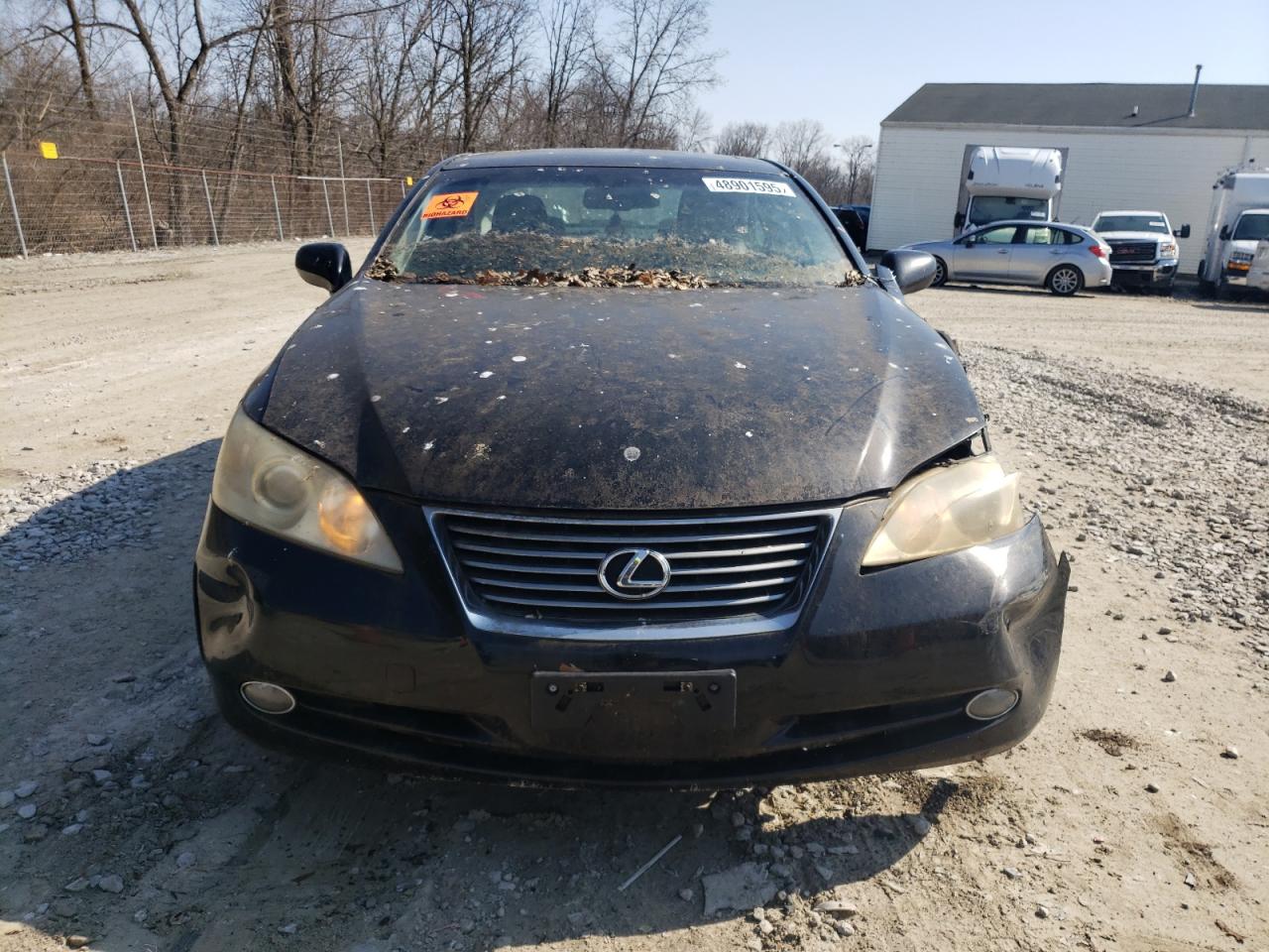 2008 Lexus ES - Image 5