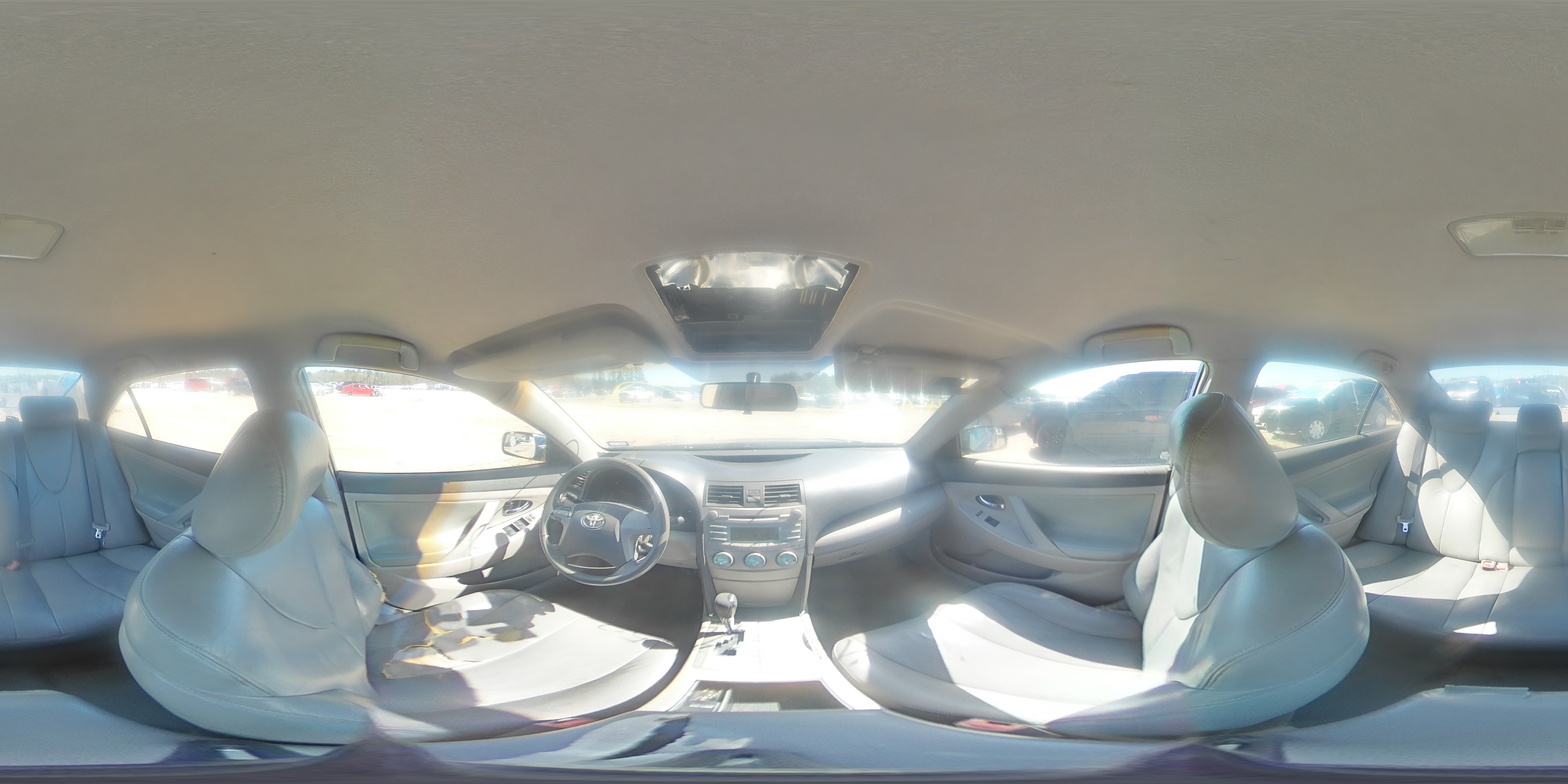 2008 Toyota Camry - Image 13