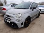 2019 ABAR 595 COMPET for sale at Copart SANDY
