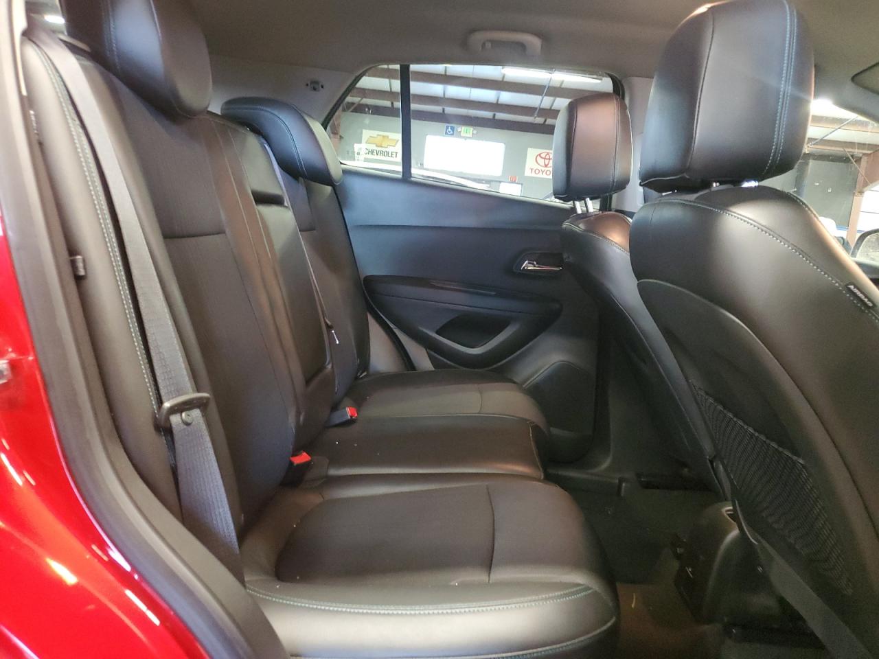 2016 Chevrolet Trax - Image 11
