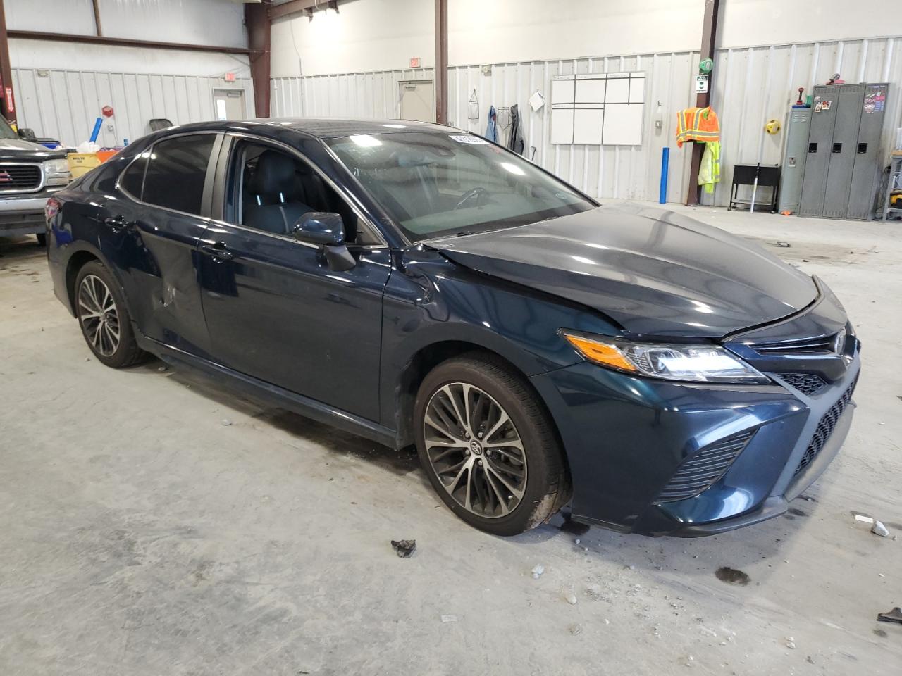 2019 Toyota Camry - Image 4