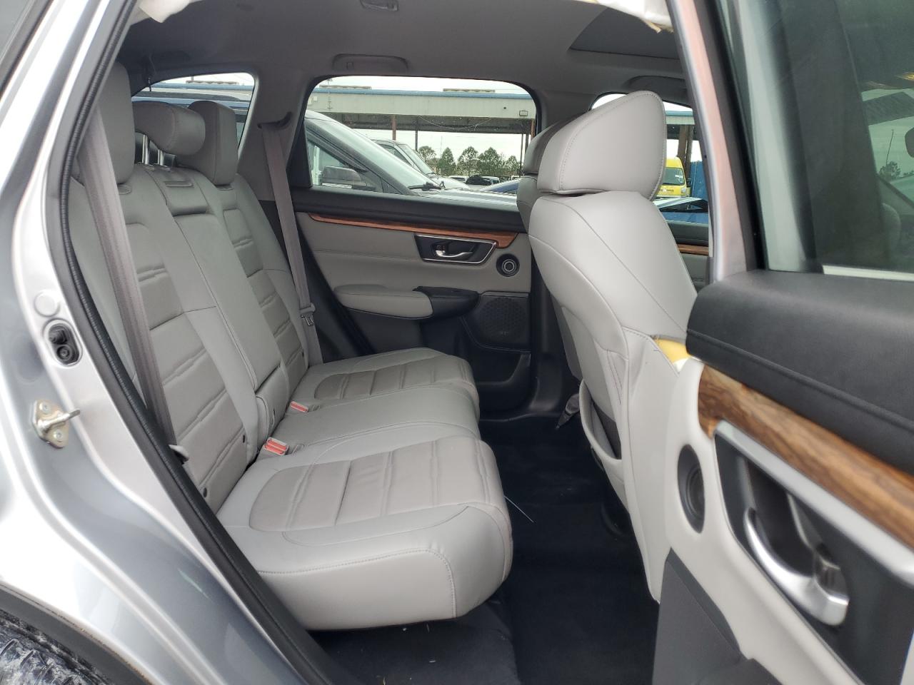 2019 Honda CR-V - Image 11