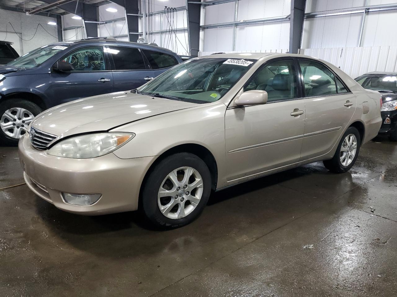 2006 Toyota Camry - Image 1