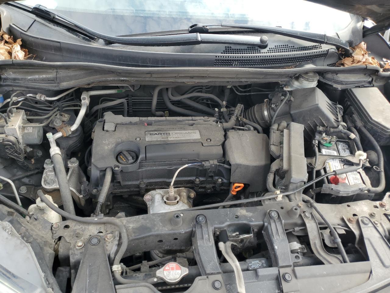 2015 Honda CR-V - Image 12