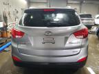 2013 Hyundai Tucson Gls на продаже в Elgin, IL - Side